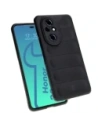 Bizon Case Tur Honor 200 Pro negru