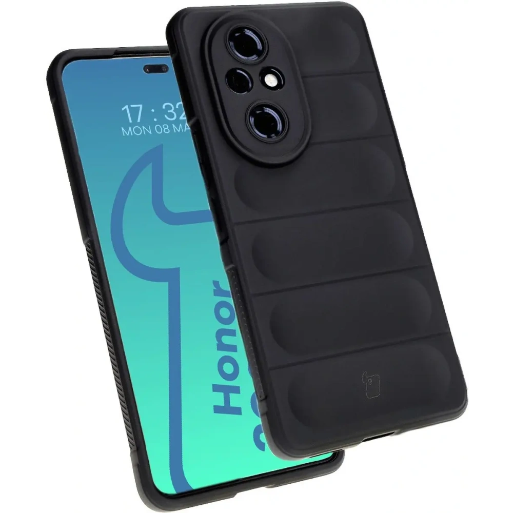 Hurtownia GSM - Pancéřové pouzdro Bizon Case Tur pro Honor 200 Pro černé - BIZ6286 - {ean13} - Hurt