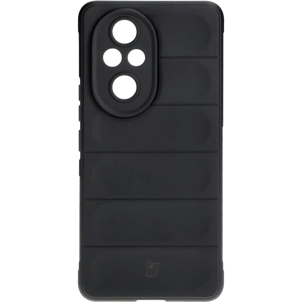 Wholesale Bizon Case Tur Honor 200 Pro black - BIZ6286 - {ean13} - Hurt