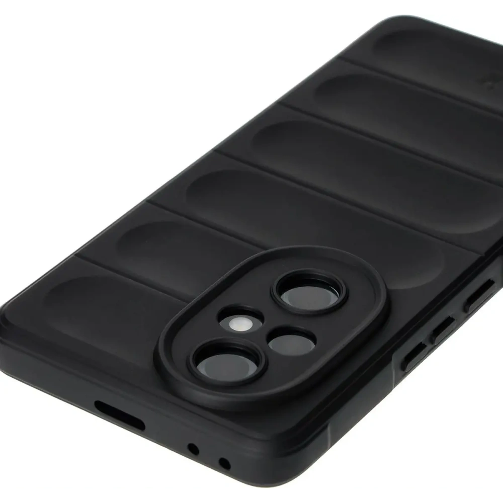 Wholesale Bizon Case Tur Honor 200 Pro black - BIZ6286 - {ean13} - Hurt