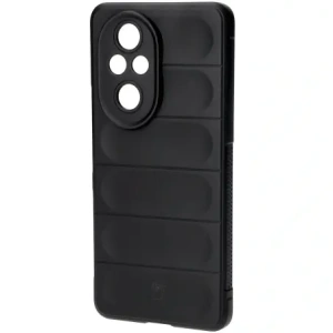 Hurtownia GSM - Pancéřové pouzdro Bizon Case Tur pro Honor 200 Pro černé - BIZ6286 - {ean13} - Hurt