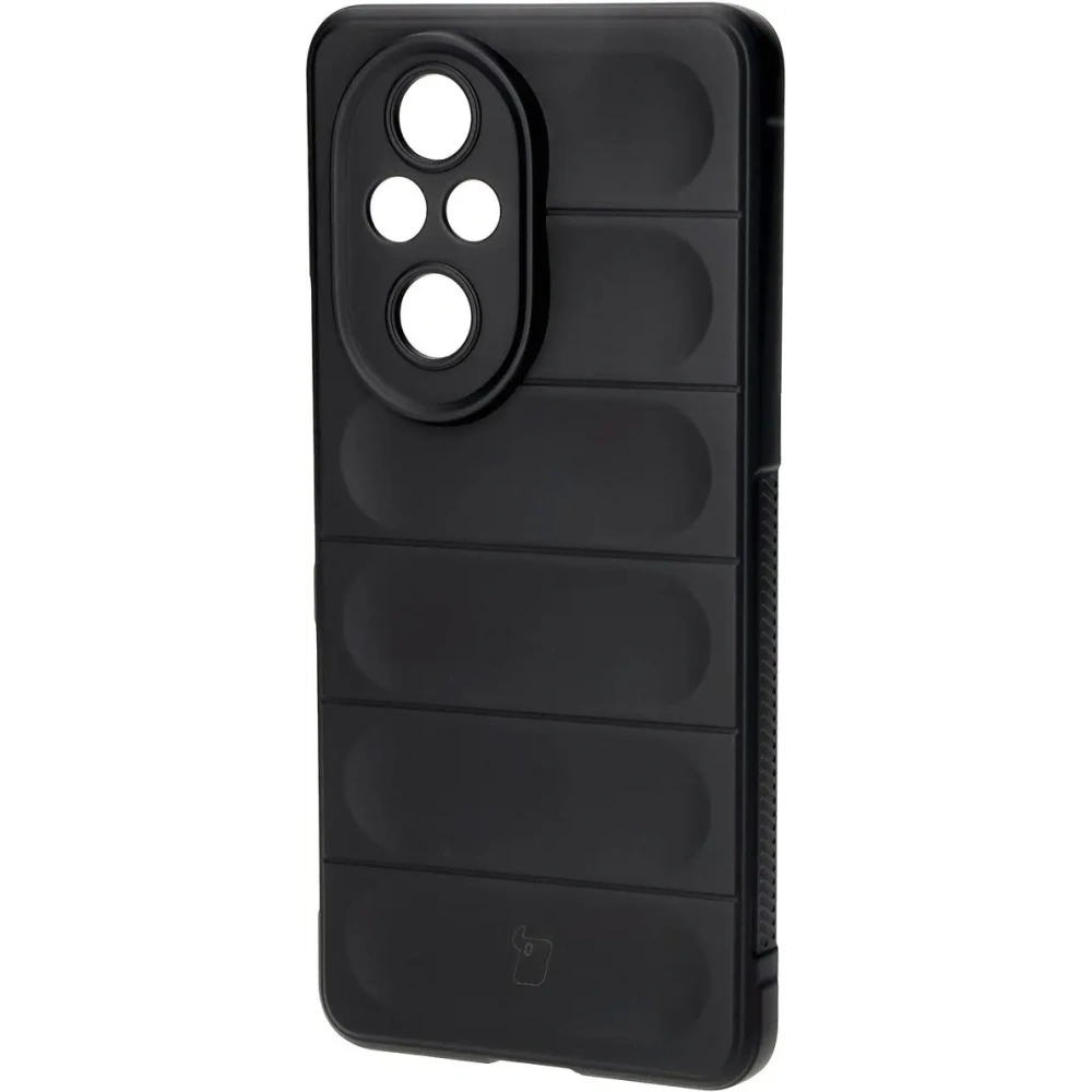 Wholesale Bizon Case Tur Honor 200 Pro black - BIZ6286 - {ean13} - Hurt