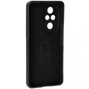 Hurtownia GSM - Pancéřové pouzdro Bizon Case Tur pro Honor 200 Pro černé - BIZ6286 - {ean13} - Hurt