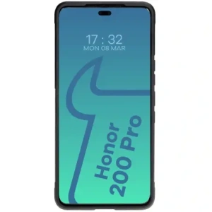 Hurtownia GSM - Pancéřové pouzdro Bizon Case Tur pro Honor 200 Pro černé - BIZ6286 - {ean13} - Hurt
