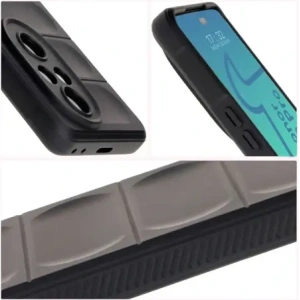 Hurtownia GSM - Pancéřové pouzdro Bizon Case Tur pro Honor 200 Pro černé - BIZ6286 - {ean13} - Hurt