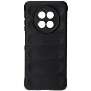 Hurtownia GSM - Bizon tok Tur Realme 12 / 12x fekete - BIZ6287 - {ean13} - Hurt