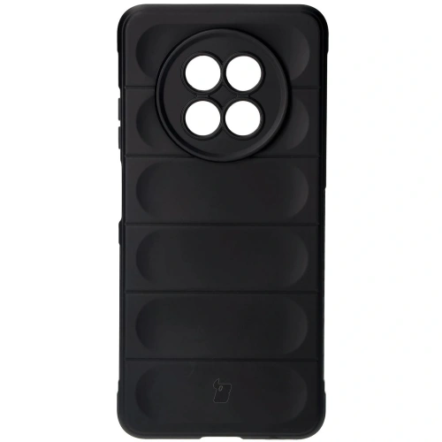 Pancerne etui Bizon Case Tur do Realme 12 / 12x czarne