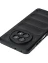 Hurtownia GSM - Bizon Capac Tur Realme 12 / 12x negru - BIZ6287 - {ean13} - Hurt