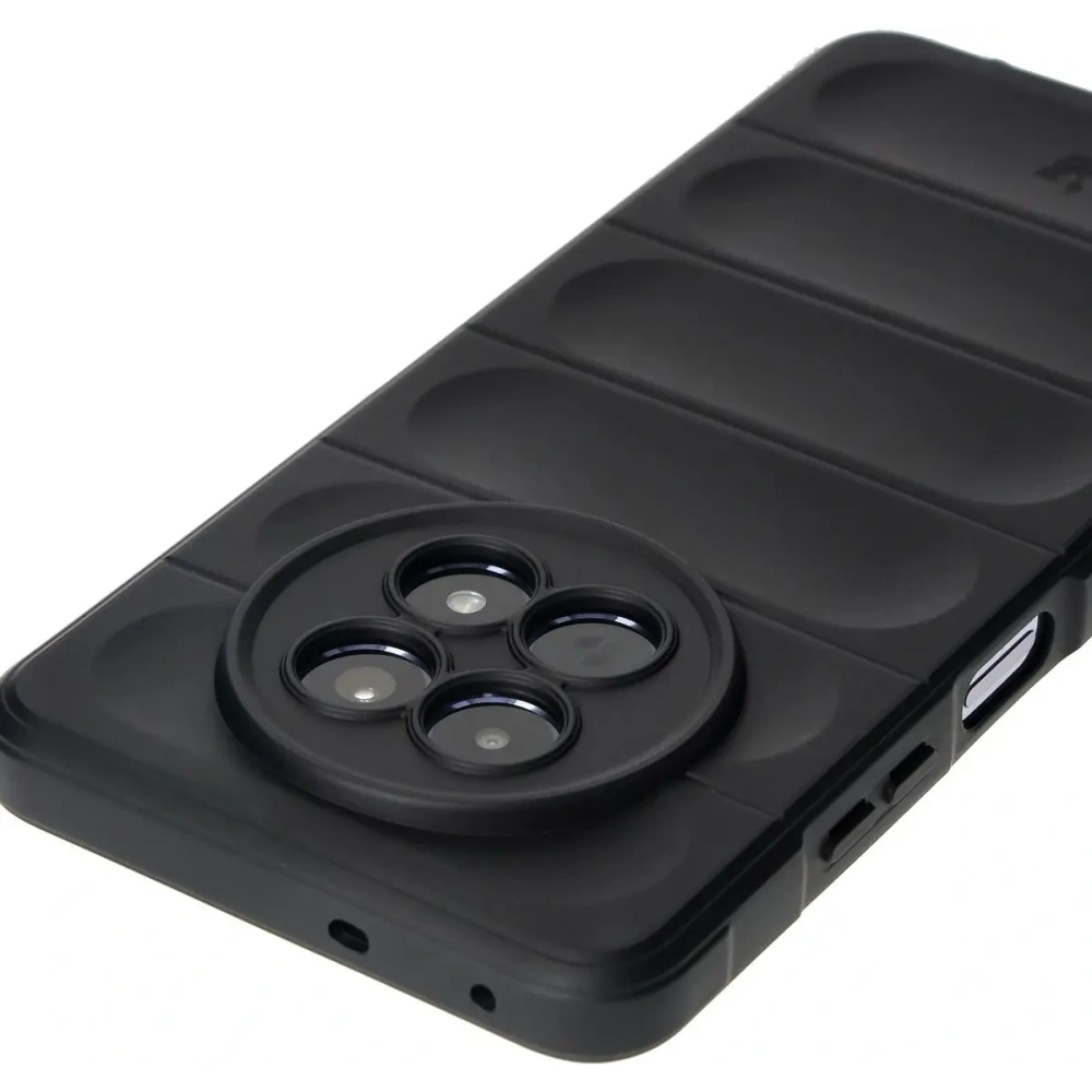 Hurtownia GSM - Pancéřové pouzdro Bizon Case Tur pro Realme 12 / 12x černé - BIZ6287 - {ean13} - Hurt