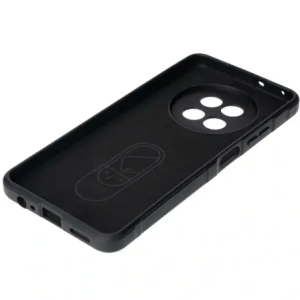 Hurtownia GSM - Pancerne etui Bizon Case Tur do Realme 12 / 12x czarne - BIZ6287 - {ean13} - Hurt