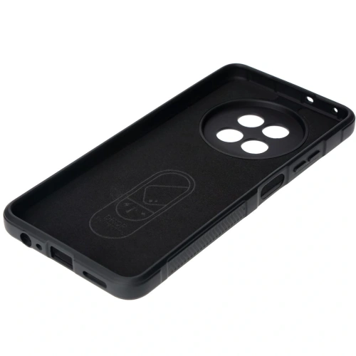 Pancerne etui Bizon Case Tur do Realme 12 / 12x czarne