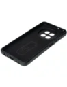 Hurtownia GSM - Bizon tok Tur Realme 12 / 12x fekete - BIZ6287 - {ean13} - Hurt