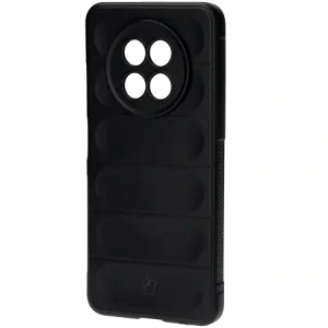 Hurtownia GSM - Pancerne etui Bizon Case Tur do Realme 12 / 12x czarne - BIZ6287 - {ean13} - Hurt