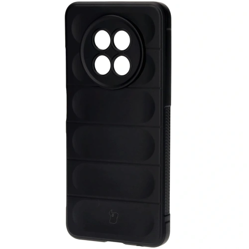 Pancerne etui Bizon Case Tur do Realme 12 / 12x czarne