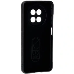 Hurtownia GSM - Pancerne etui Bizon Case Tur do Realme 12 / 12x czarne - BIZ6287 - {ean13} - Hurt