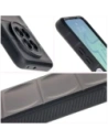 Hurtownia GSM - Bizon tok Tur Realme 12 / 12x fekete - BIZ6287 - {ean13} - Hurt