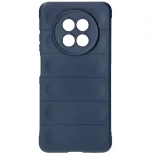 Hurtownia GSM - Bizon tok Tur Realme 12 / 12x tengerészkék - BIZ6289 - {ean13} - Hurt