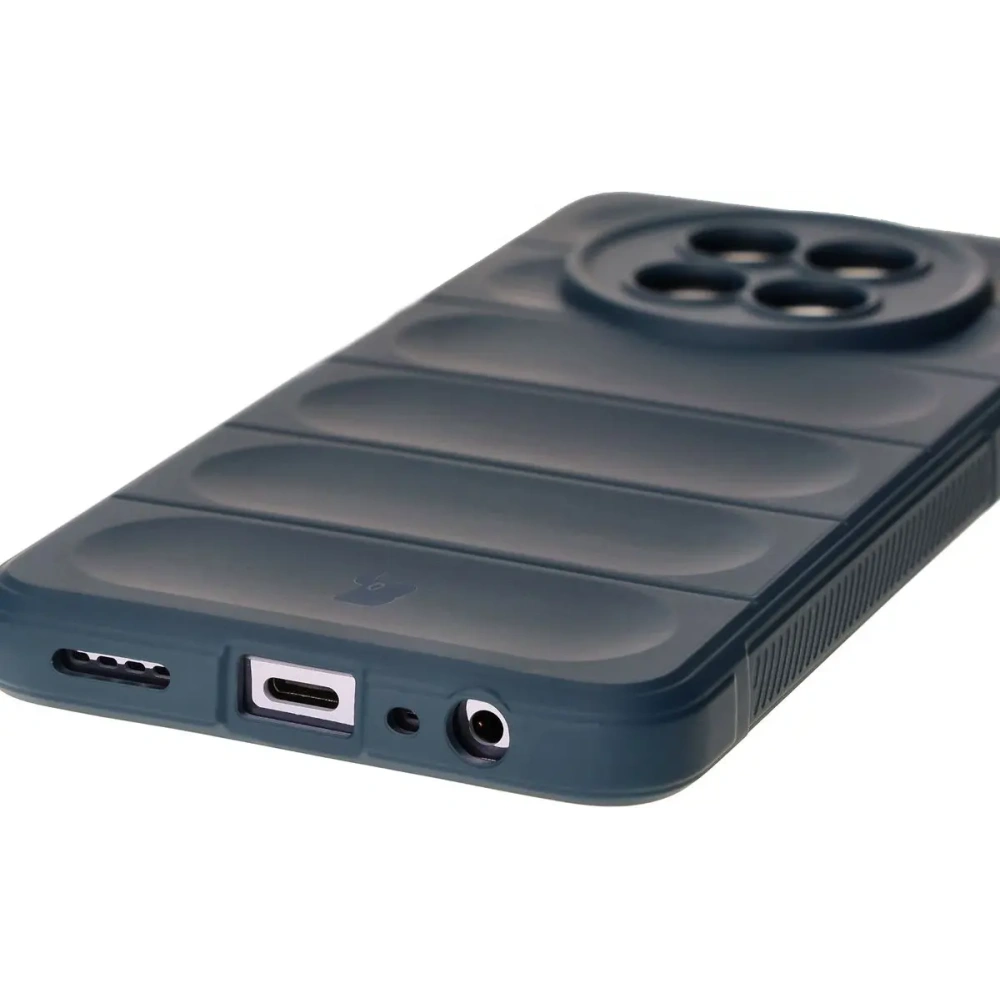 Hurtownia GSM - Pancéřové pouzdro Bizon Case Tur pro Realme 12 / 12x modré - BIZ6289 - {ean13} - Hurt