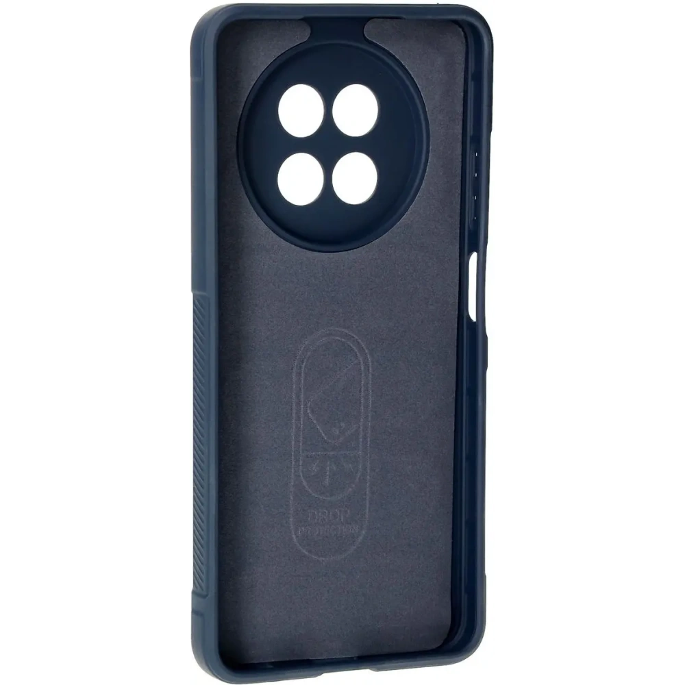 Hurtownia GSM - Pancéřové pouzdro Bizon Case Tur pro Realme 12 / 12x modré - BIZ6289 - {ean13} - Hurt