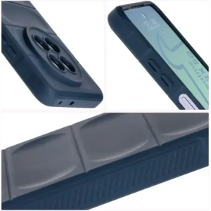 Hurtownia GSM - Pancerne etui Bizon Case Tur do Realme 12 / 12x granatowe - BIZ6289 - {ean13} - Hurt
