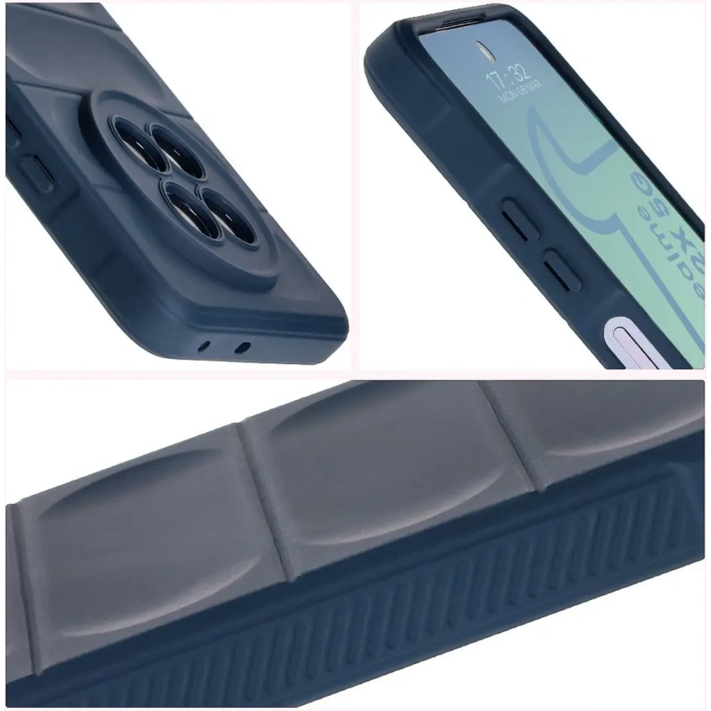 Hurtownia GSM - Pancéřové pouzdro Bizon Case Tur pro Realme 12 / 12x modré - BIZ6289 - {ean13} - Hurt