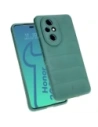 Pancerne etui Bizon Case Tur do Honor 200 Pro ciemnozielone