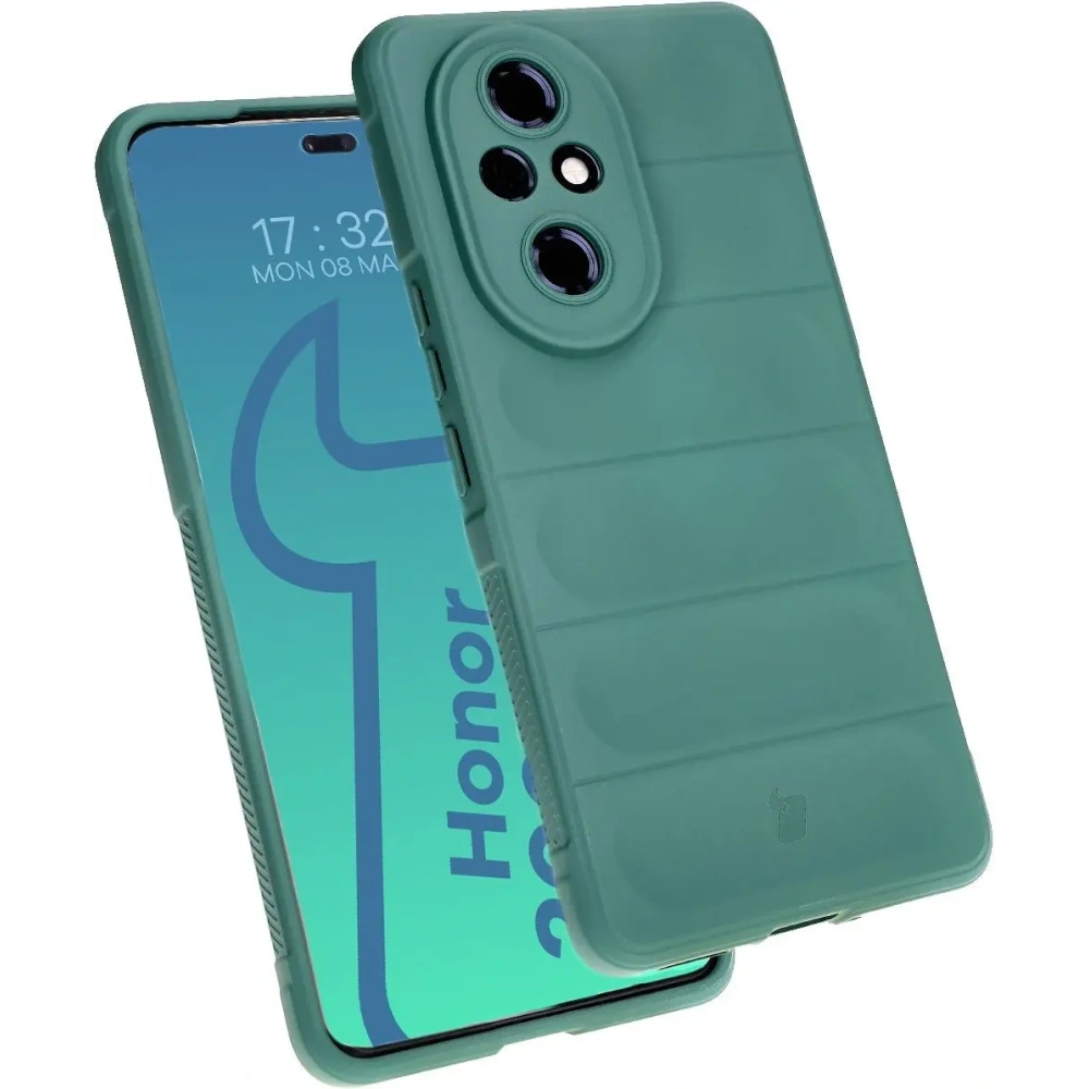 Hurtownia GSM - Pancéřové pouzdro Bizon Case Tur pro Honor 200 Pro tmavozelené - BIZ6290 - {ean13} - Hurt