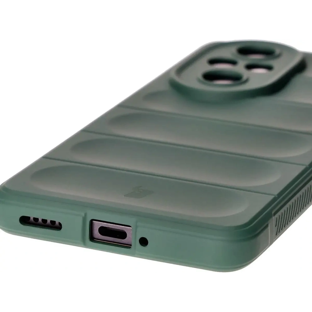 Hurtownia GSM - Pancéřové pouzdro Bizon Case Tur pro Honor 200 Pro tmavozelené - BIZ6290 - {ean13} - Hurt