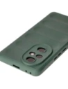 Hurtownia GSM - Bizon Caz Tur Honor 200 Pro verde închis - BIZ6290 - {ean13} - Hurt