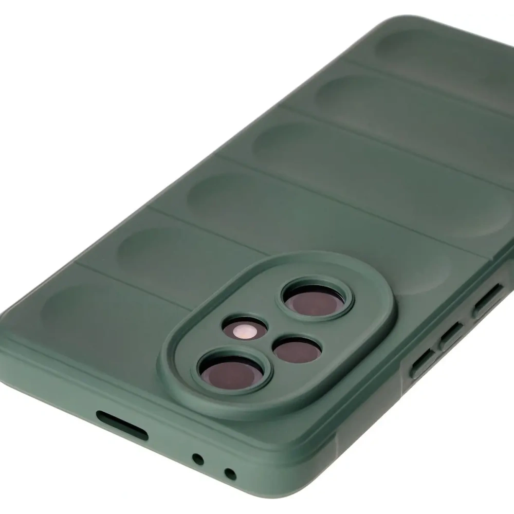 Hurtownia GSM - Pancéřové pouzdro Bizon Case Tur pro Honor 200 Pro tmavozelené - BIZ6290 - {ean13} - Hurt