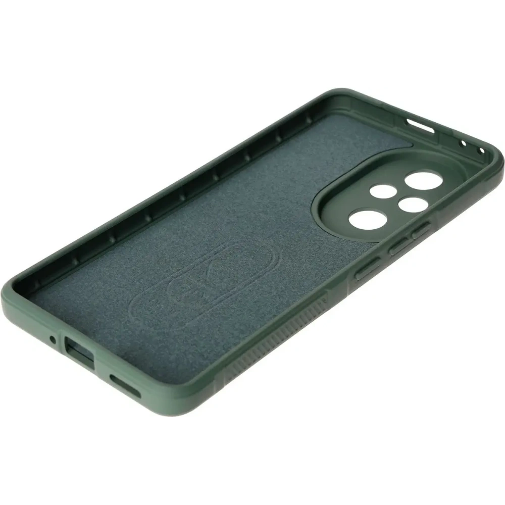 Hurtownia GSM - Pancéřové pouzdro Bizon Case Tur pro Honor 200 Pro tmavozelené - BIZ6290 - {ean13} - Hurt