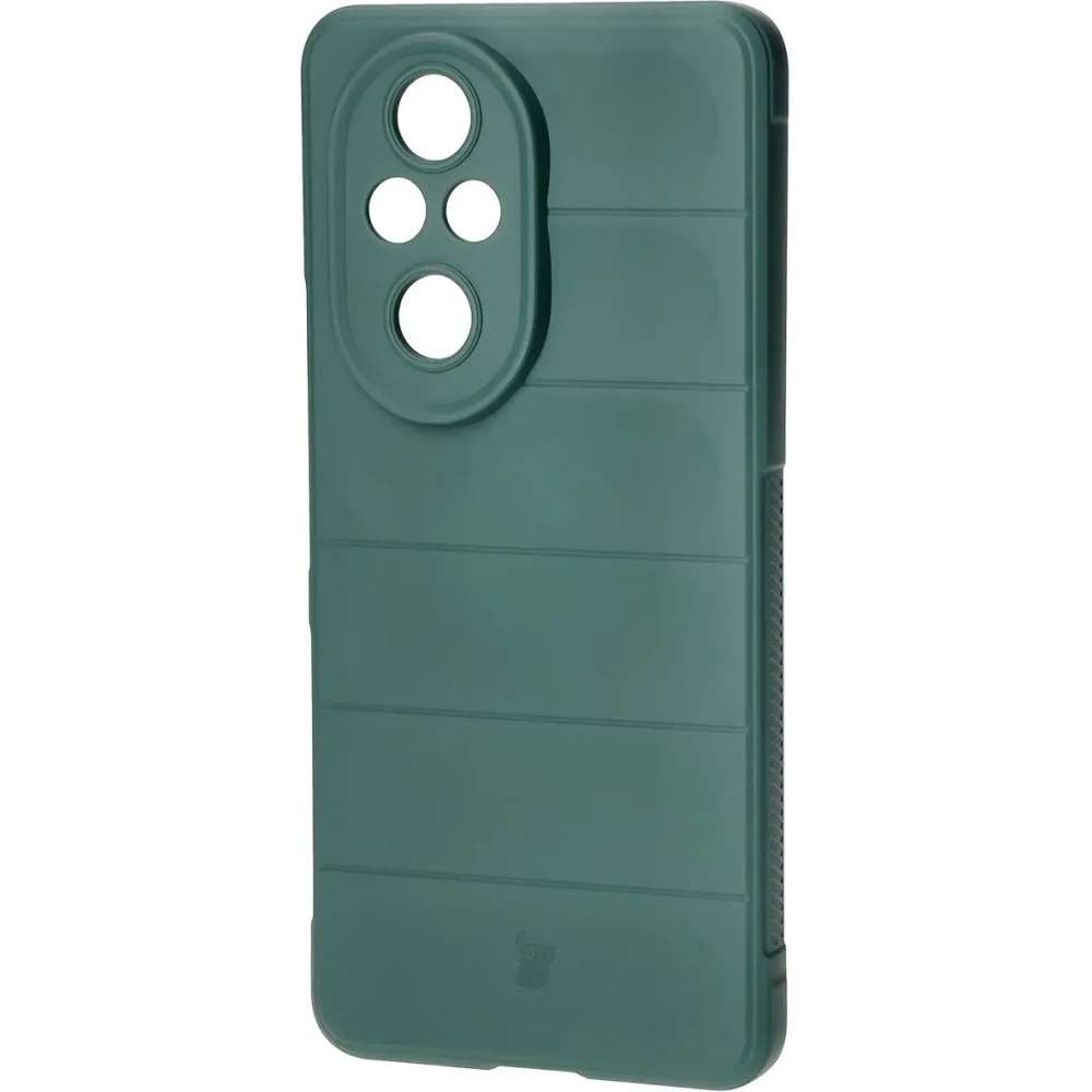 Hurtownia GSM - Pancéřové pouzdro Bizon Case Tur pro Honor 200 Pro tmavozelené - BIZ6290 - {ean13} - Hurt
