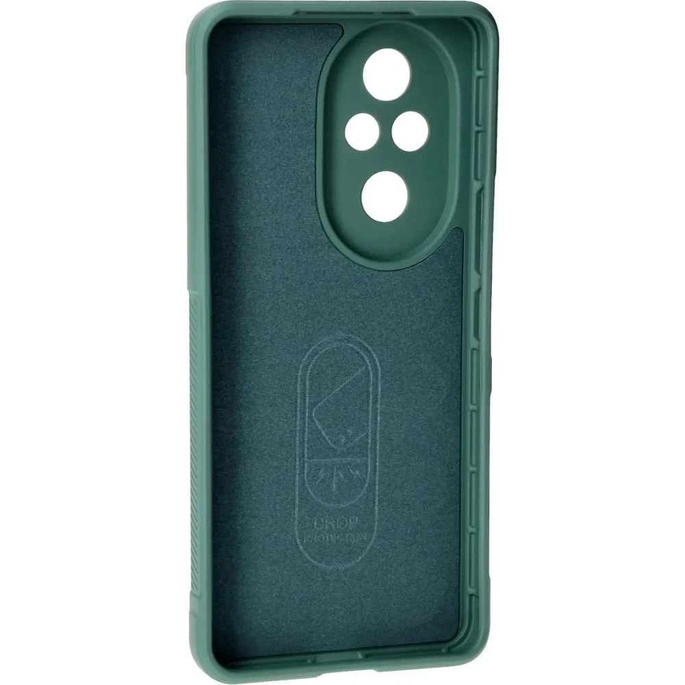 Hurtownia GSM - Pancéřové pouzdro Bizon Case Tur pro Honor 200 Pro tmavozelené - BIZ6290 - {ean13} - Hurt