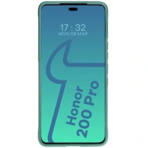 Hurtownia GSM - Pancéřové pouzdro Bizon Case Tur pro Honor 200 Pro tmavozelené - BIZ6290 - {ean13} - Hurt