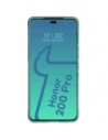 Hurtownia GSM - Pancéřové pouzdro Bizon Case Tur pro Honor 200 Pro tmavozelené - BIZ6290 - {ean13} - Hurt