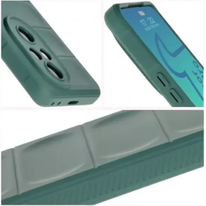Hurtownia GSM - Pancéřové pouzdro Bizon Case Tur pro Honor 200 Pro tmavozelené - BIZ6290 - {ean13} - Hurt