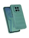 Pancerne etui Bizon Case Tur do Realme 12 / 12x ciemnozielone