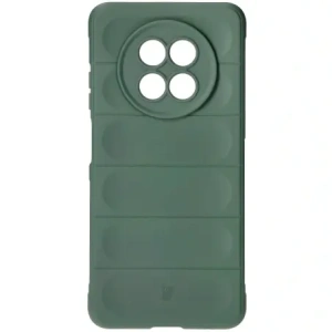 Hurtownia GSM - Pancerne etui Bizon Case Tur do Realme 12 / 12x ciemnozielone - BIZ6291 - {ean13} - Hurt