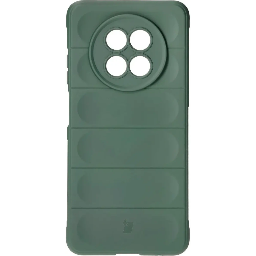 Hurtownia GSM - Pancerne etui Bizon Case Tur do Realme 12 / 12x ciemnozielone - BIZ6291 - {ean13} - Hurt
