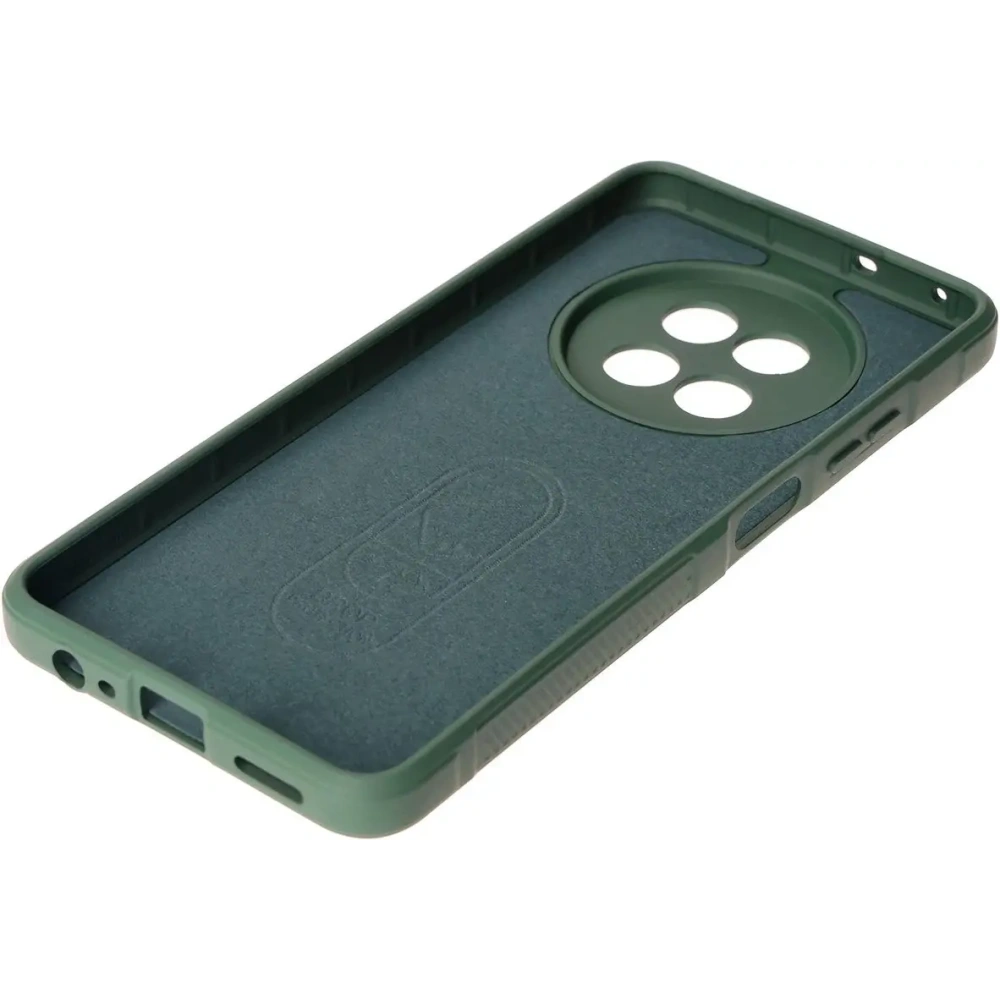 Hurtownia GSM - Pancéřové pouzdro Bizon Case Tur pro Realme 12 / 12x tmavozelené - BIZ6291 - {ean13} - Hurt