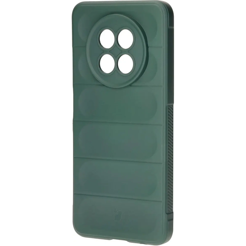 Hurtownia GSM - Pancerne etui Bizon Case Tur do Realme 12 / 12x ciemnozielone - BIZ6291 - {ean13} - Hurt