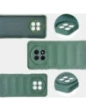 Hurtownia GSM - Bizon tok Tur Realme 12 / 12x sötétzöld - BIZ6291 - {ean13} - Hurt