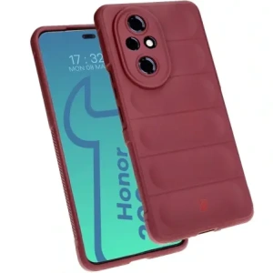 Hurtownia GSM - Pancéřové pouzdro Bizon Case Tur pro Honor 200 Pro tmavě fialové - BIZ6292 - {ean13} - Hurt