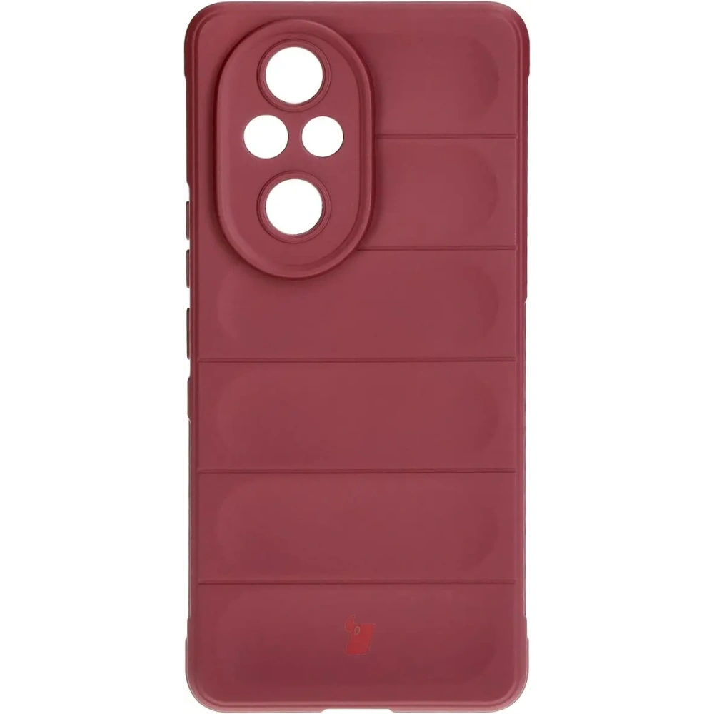 Hurtownia GSM - Pancerne etui Bizon Case Tur do Honor 200 Pro ciemnofioletowe - BIZ6292 - {ean13} - Hurt