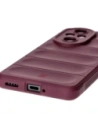 Hurtownia GSM - Pancerne etui Bizon Case Tur do Honor 200 Pro ciemnofioletowe - BIZ6292 - {ean13} - Hurt