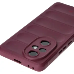 Hurtownia GSM - Pancéřové pouzdro Bizon Case Tur pro Honor 200 Pro tmavě fialové - BIZ6292 - {ean13} - Hurt