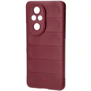 Bizon Case Tur Honor 200 Pro dark purple