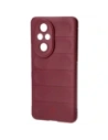 Hurtownia GSM - Pancerne etui Bizon Case Tur do Honor 200 Pro ciemnofioletowe - BIZ6292 - {ean13} - Hurt
