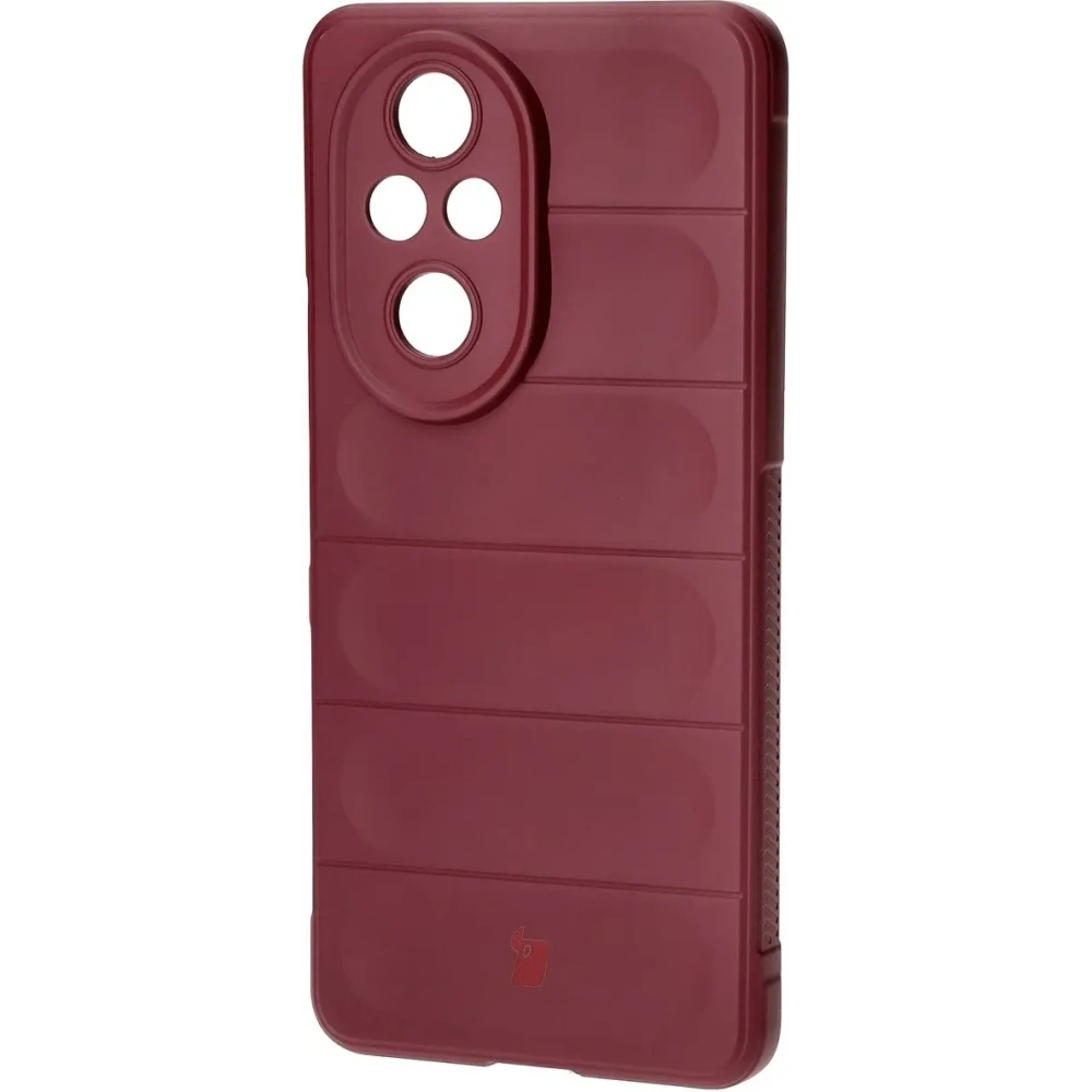 Hurtownia GSM - Pancerne etui Bizon Case Tur do Honor 200 Pro ciemnofioletowe - BIZ6292 - {ean13} - Hurt