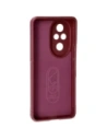Hurtownia GSM - Pancerne etui Bizon Case Tur do Honor 200 Pro ciemnofioletowe - BIZ6292 - {ean13} - Hurt
